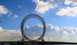 潍坊摩天轮渤海之眼吃瓜视频 每日大赛独家爆料 吃瓜,独家爆料，揭秘幕后精彩瞬间